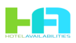 HotelAvailabilities Channel Manager logo